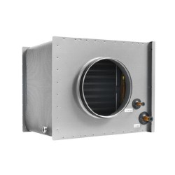 Rotenso iMULTI CUBE F 200 III kanálový freonový ohřívač-chladič