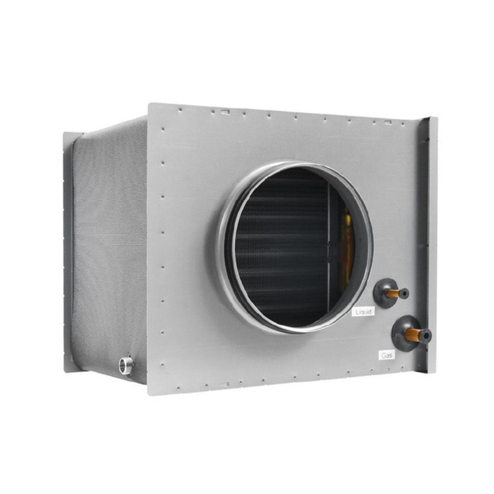 Rotenso iMULTI CUBE F 200 III kanálový freonový ohřívač-chladič