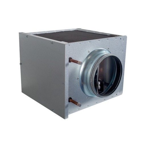 Kanálový ohřívač vody/chladič Rotenso iMULTI CUBE W 200 III