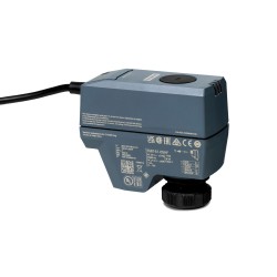 Regulační ventil Rotenso VXP45 10-1.6 s pohonem 2