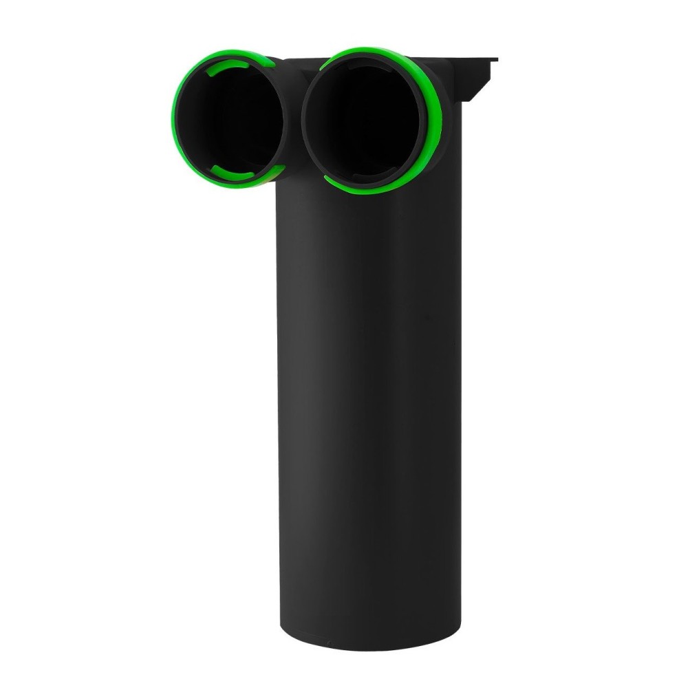 Rotenso iCARE-VENT 2x75/125 expansion box