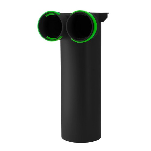Skrzynka rozprężna Rotenso iCARE-VENT 2x75/125