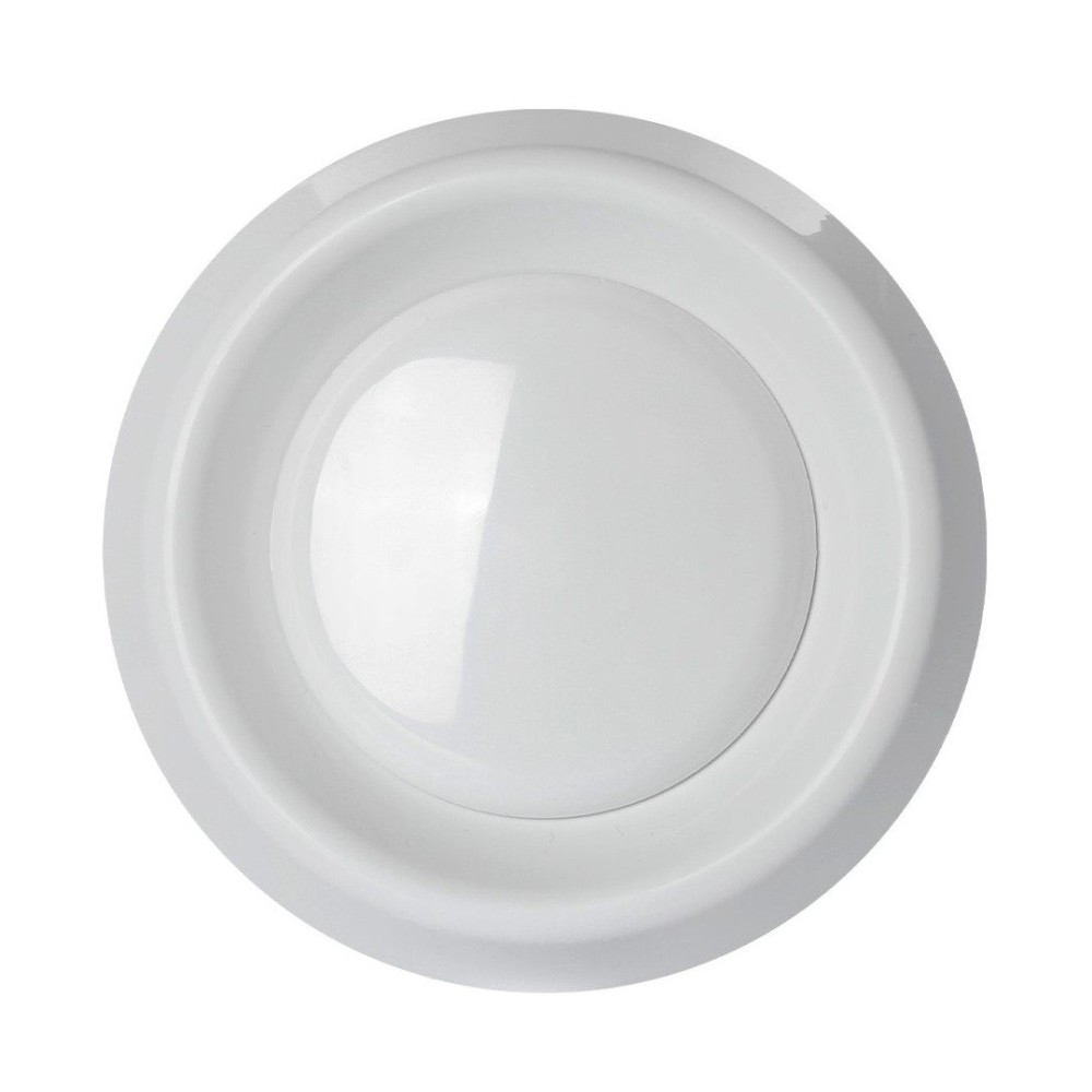 Rotenso iCARE-VENT 125 diffuser, supply anemostat