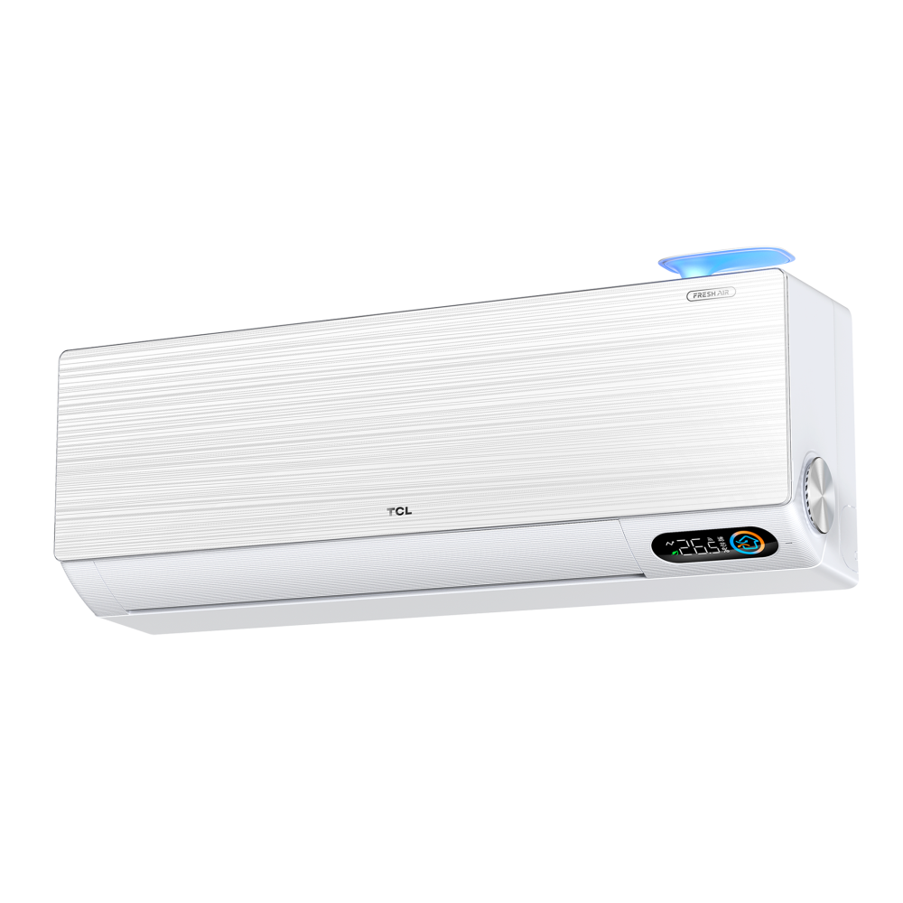 TCL FreshIN 2.0 TAC-09CHSD/FBI 2.7kW air conditioner