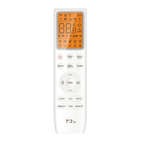 Klimatizace TCL FreshIN 2.0 TAC-09CHSD/FBI 2,7 kW