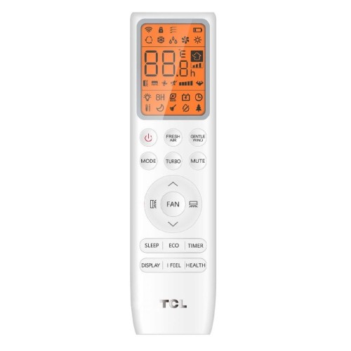 Klimatyzator TCL FreshIN TAC-12CHSD/FAI 3.6kW