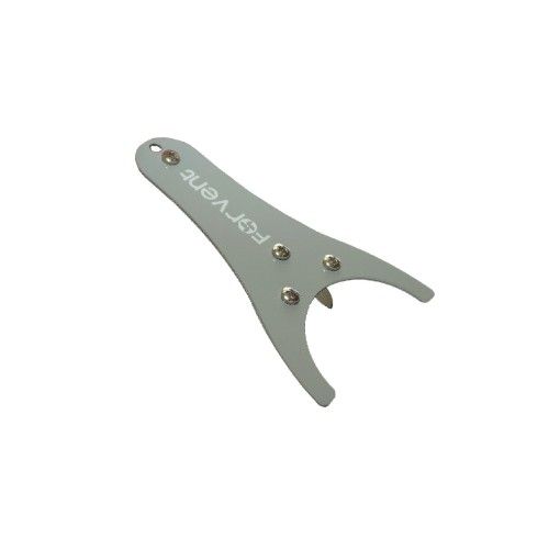 Forvent flex channel cutter