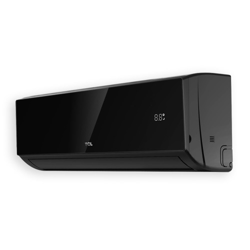 Klimatizace TCL Elite TAC-09CHSD/XA82IN 2,6 kW černá