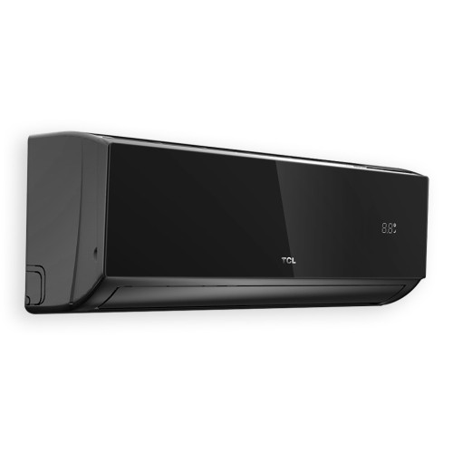 TCL Elite Air Conditioner TAC-09CHSD/XA82IN 2.6kW Black