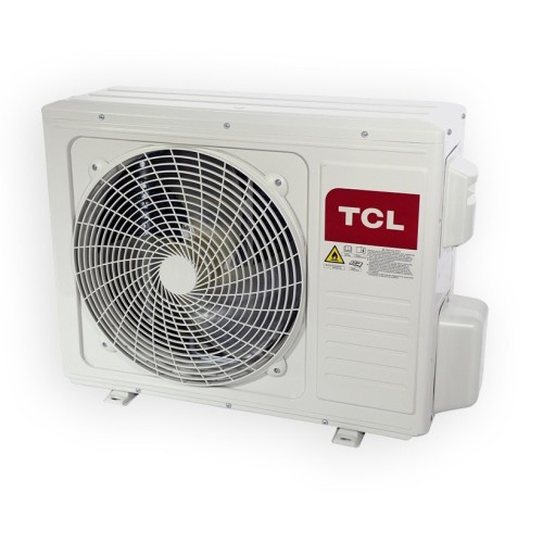 Klimatyzator TCL Elite TAC-09CHSD/XA82IN 2.6kW Czarny
