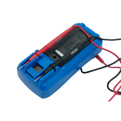 Miernik uniwersalny, multimetr Value VDM-151B 2