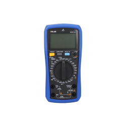 Miernik uniwersalny, multimetr Value VDM-151B