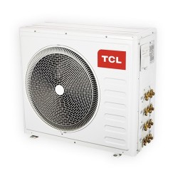 Klimatyzator TCL Multisplit FMA-18I2HD/DVO (Jednostka zewnętrzna) 5.1kW