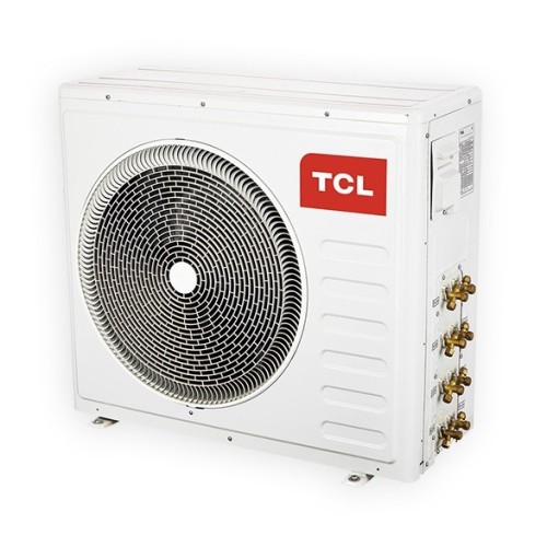 Multisplitová klimatizace TCL FMA-32I4HD/DVO (venkovní jednotka) 9,4 kW