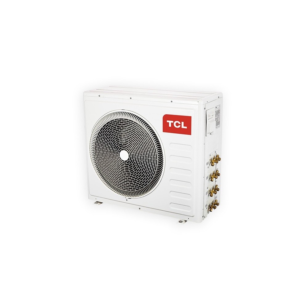 TCL Multisplit Air Conditioner FMA-42I5HD/DVO (Outdoor Unit) 12.2kW