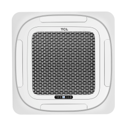 Kazetová klimatizace TCL TCC-24CHRH/DV 7kW 2