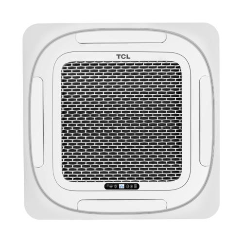 Klimatyzator kasetonowy TCL TCC-36CHRH/DV 10,5kW