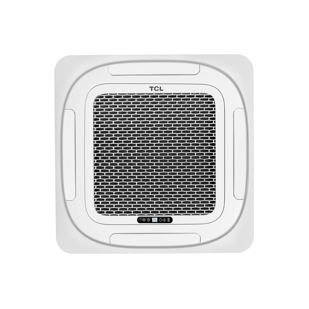TCL TCC-55CHRH/DV7 16kW cassette air conditioner