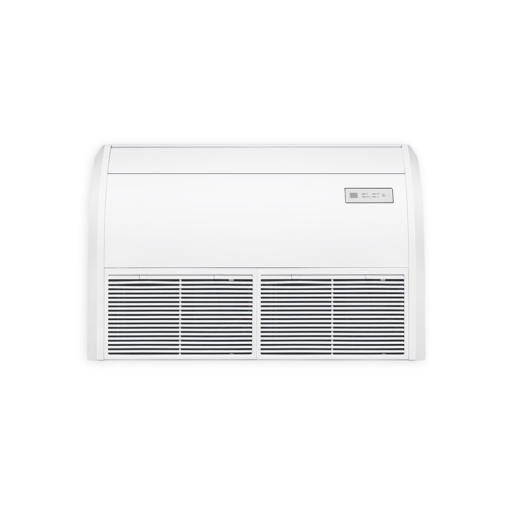 TCL TCC-36ZHRH/DV 10.5kW floor-to-ceiling air conditioner.