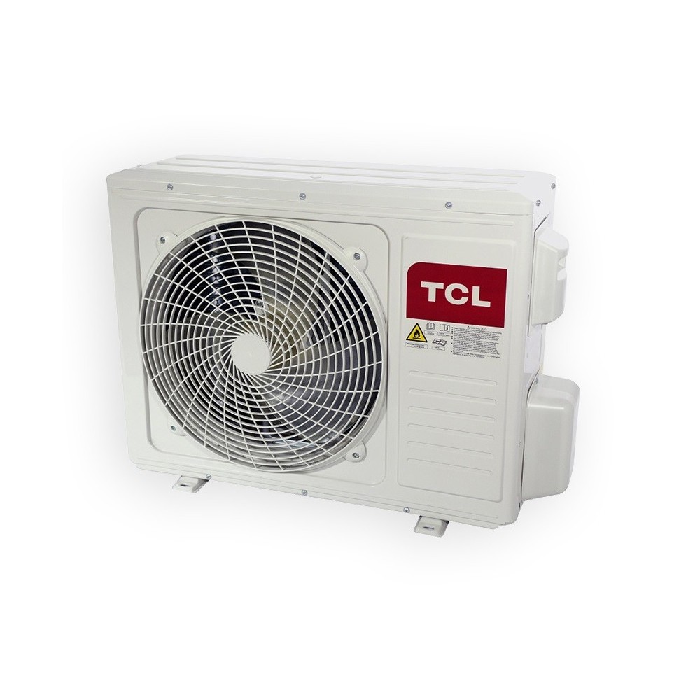 Klimatyzator przypodłogowo-sufitowy TCL TCC-48ZHRH/DV7 14kW