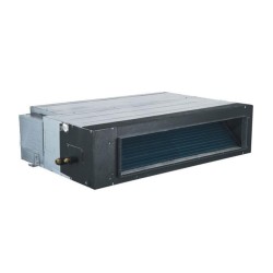 Klimatyzator kanałowy TCL TCC-24D2HWH/DV 7kW