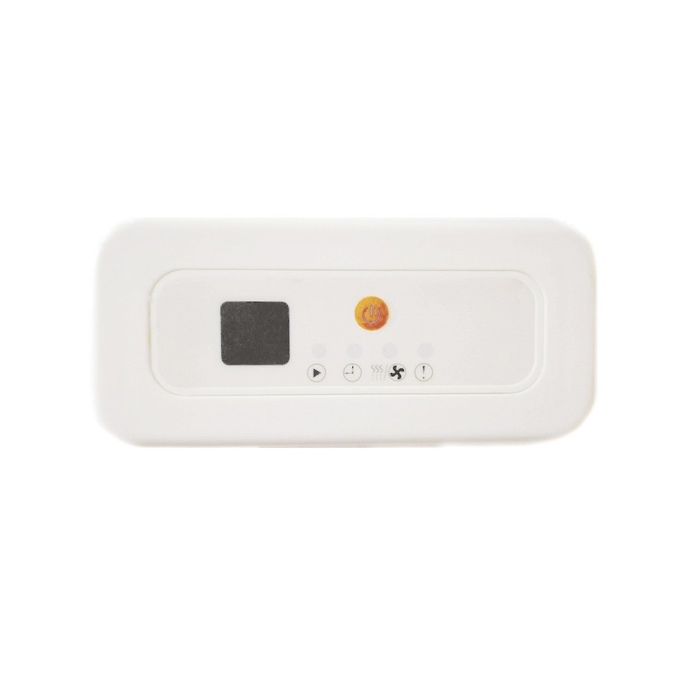 Klimatyzator kanałowy TCL TCC-36D2HWH/DV 10.5kW