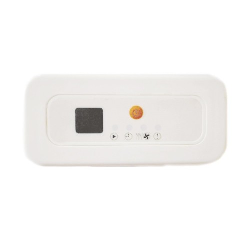 TCL TCC-36D2HWH/DV 10.5kW duct air conditioner