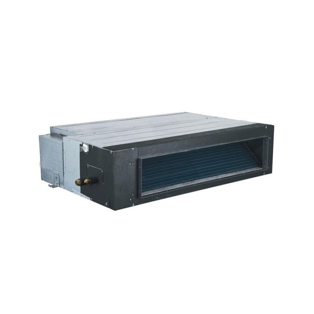 Kanálová klimatizace TCL TCC-48D2HWH/DV7 14kW
