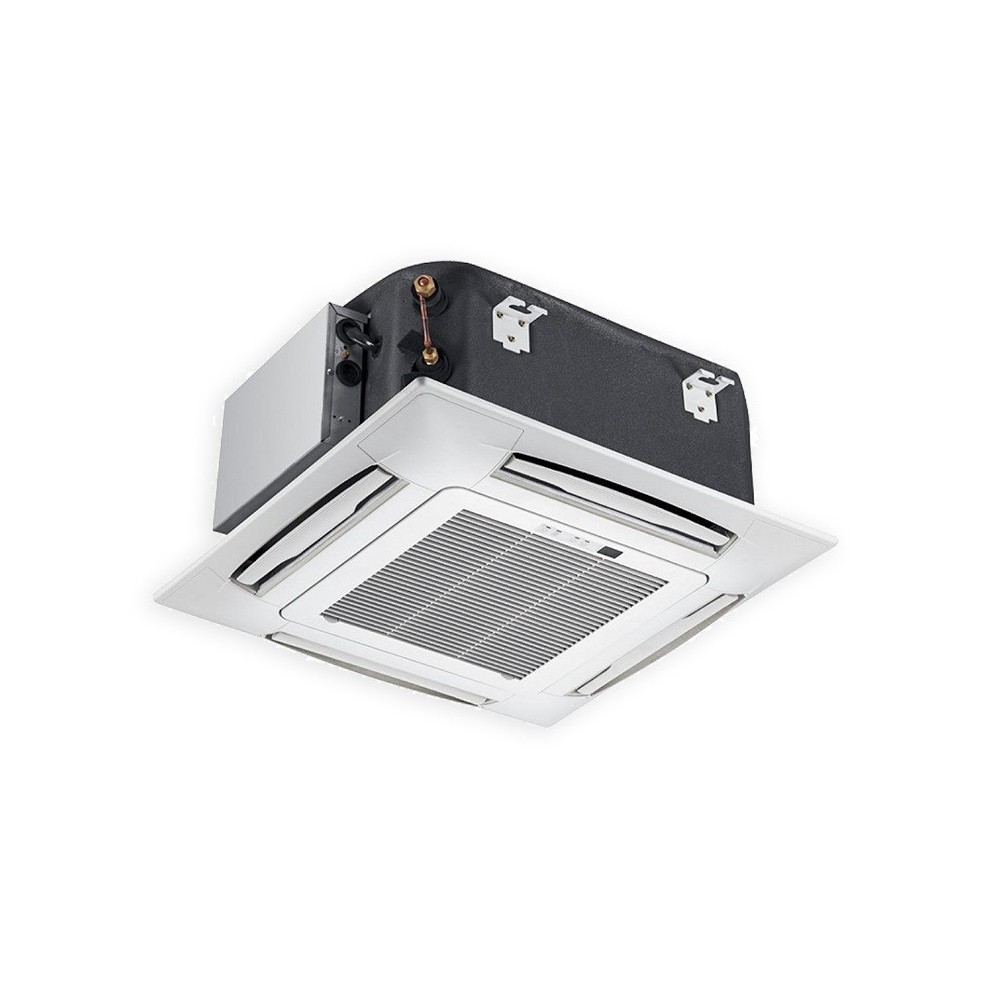 TCL Multisplit cassette air conditioner FMA-09CRD/DVI (indoor unit)