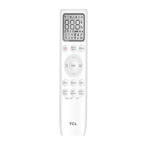 TCL Multisplit FMA-12CRD/DVI cassette air conditioner (indoor unit)