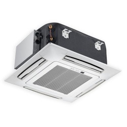 Kazetová klimatizace TCL Multisplit FMA-12CRD/DVI (vnitřní jednotka)