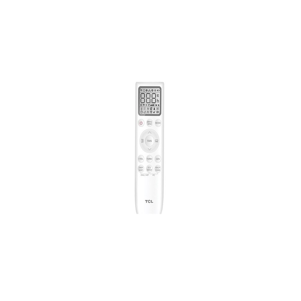 Klimatyzator kanałowy TCL Multisplit FMA-09D5RD/DVI (Jednostka wewnętrzna)