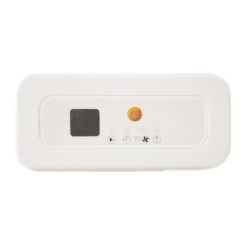 Multisplitová kanálová klimatizace TCL FMA-12D5RD/DVI (vnitřní jednotka) 2