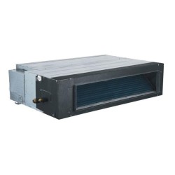 Klimatyzator kanałowy TCL Multisplit FMA-12D5RD/DVI (Jednostka wewnętrzna)