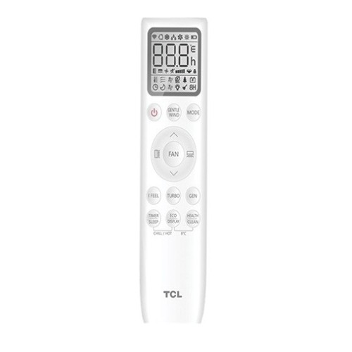 Multisplitová kanálová klimatizace TCL FMA-18D5RD/DVI (vnitřní jednotka)