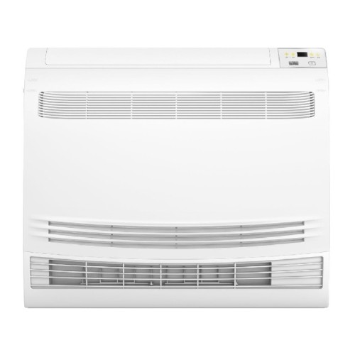 Konzolová klimatizace TCL Multisplit FMA-09ZHRH/DVI (vnitřní jednotka)
