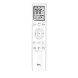 Klimatyzator konsolowy TCL Multisplit FMA-12ZHRH/DVI (Jednostka wewnętrzna) 2