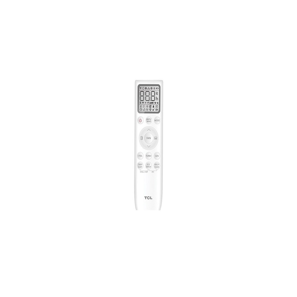 TCL Multisplit console air conditioner FMA-12ZHRH/DVI (indoor unit)
