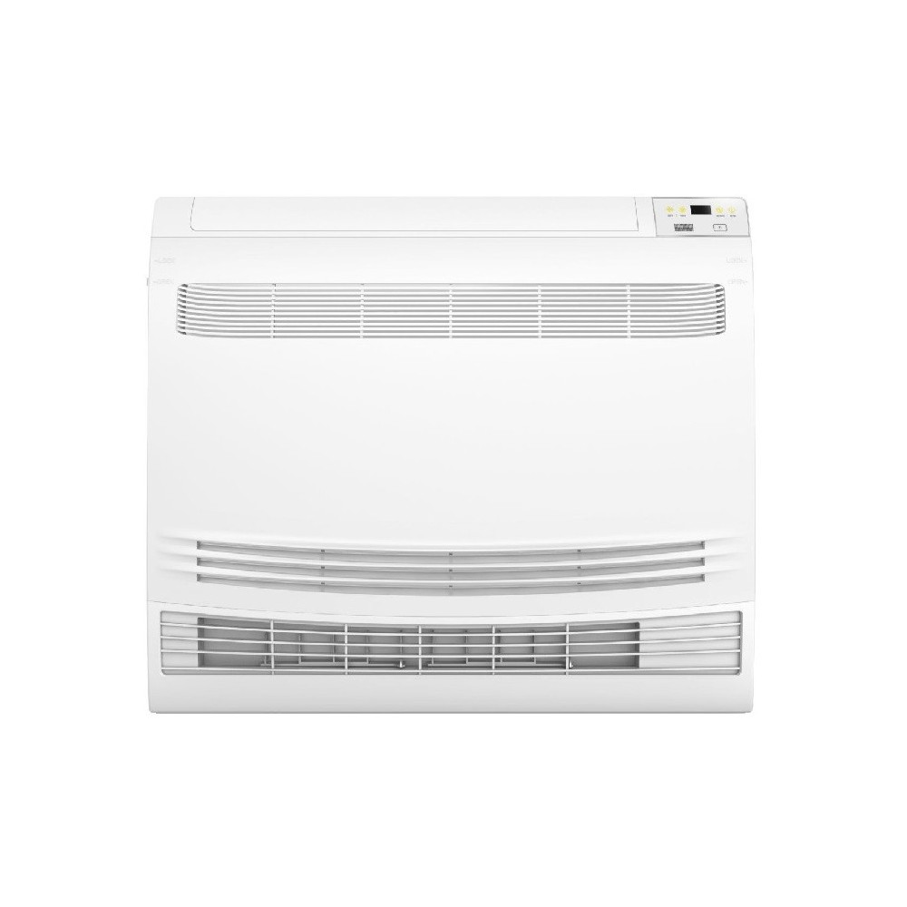 Klimatyzator konsolowy TCL Multisplit FMA-12ZHRH/DVI (Jednostka wewnętrzna)