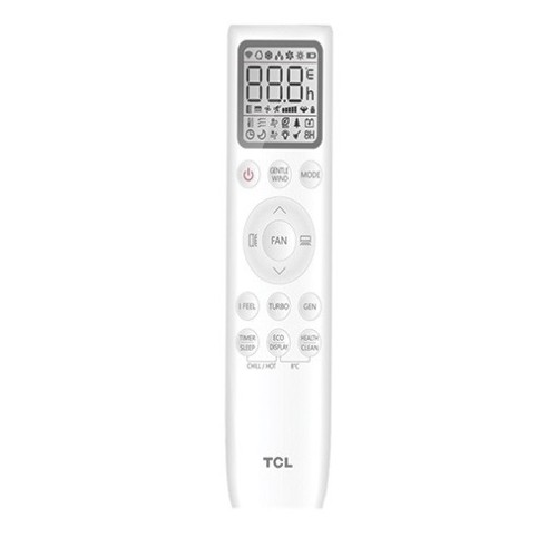 TCL Multisplit console air conditioner FMA-18ZHRH/DVI (indoor unit)