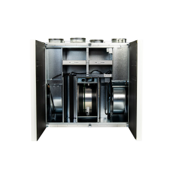 Rekuperator Ostberg HERU 100 T EC-y2 RE/LE 2