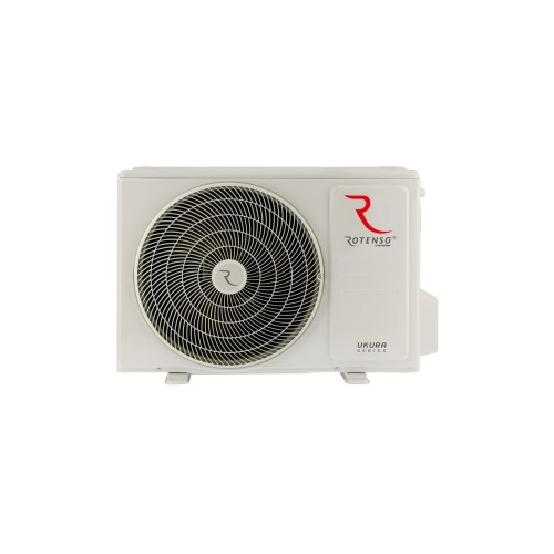 Klimatyzator Rotenso Ukura U50Xi | UH50Xo 5.0kW