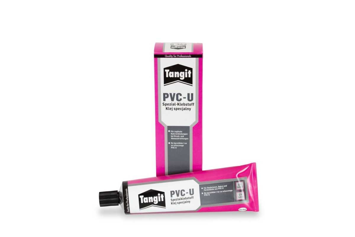 IPVCG Tangit 125ml lepidlo na PVC