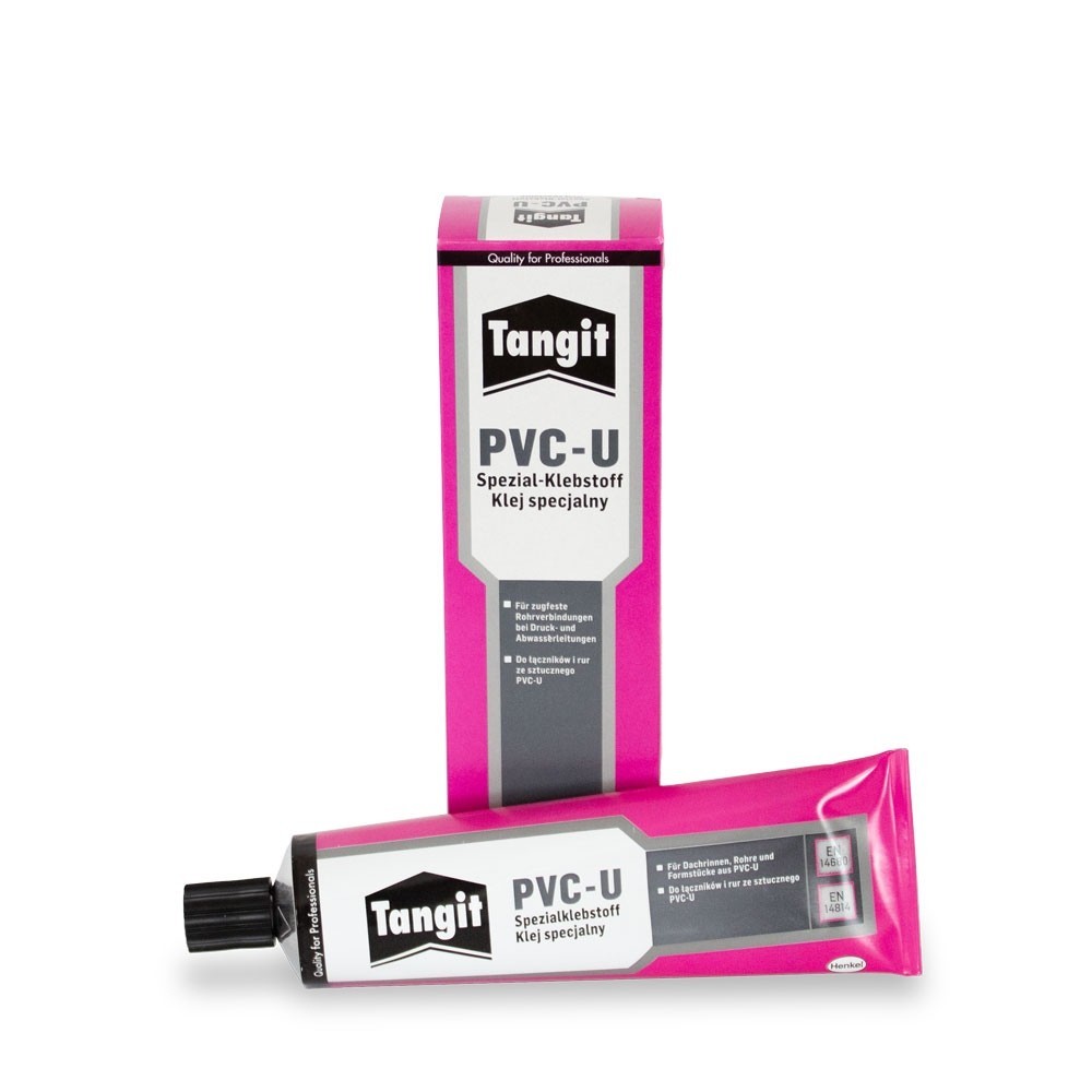 IPVCG Tangit 125ml PVC adhesive