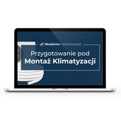 Přípravný kurz pro instalaci klimatizace POUZE £67