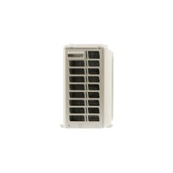 Rotenso Hiro H50Xm2 Invertorová multi splitová klimatizace (venkovní jednotka) 5,3 kW 2