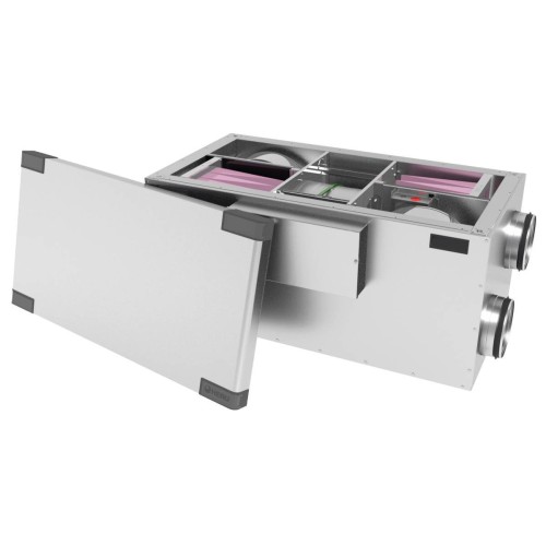 Rekuperator Ostberg HERU 300 S EC-y2