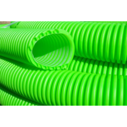 Flex duct flex PE-FLEX standard fi 75 x 50m 2