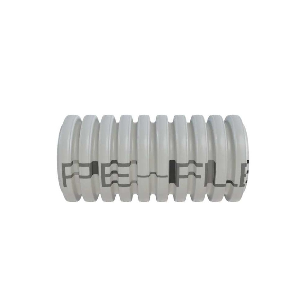 Flexi potrubí PE-FLEX Spectra 1000 fi 75 x 50 m