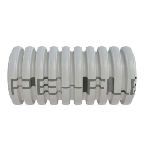 Flexible duct flex PE-FLEX Spectra 1000 fi 90 x 40m